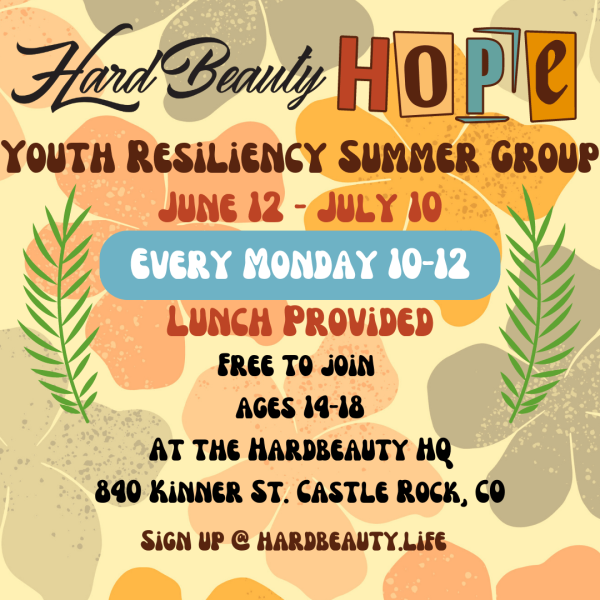 Youth Resiliency Group